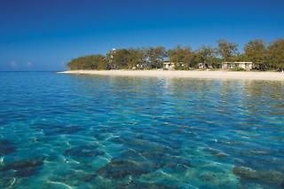 Lady Elliot Island Eco Resort Eksteriør bilde