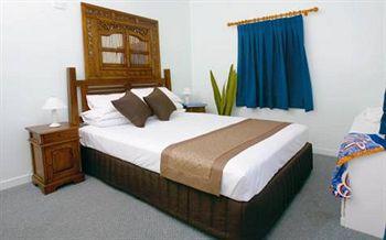 Lady Elliot Island Eco Resort Eksteriør bilde