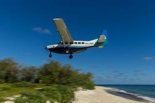 Lady Elliot Island Eco Resort Eksteriør bilde