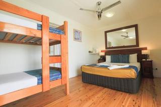 Lady Elliot Island Eco Resort Eksteriør bilde
